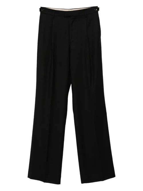 High Waisted Pants