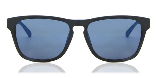 Calvin Klein Jeans CKJ21623S 400 Men's Sunglasses Blue Size 55