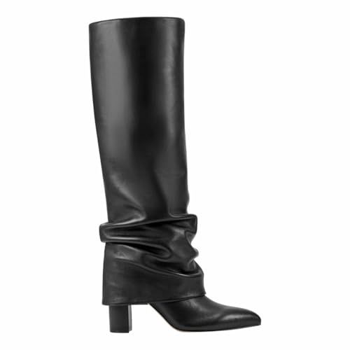 Marc Fisher LTD Women's Lalita Knee High Boot