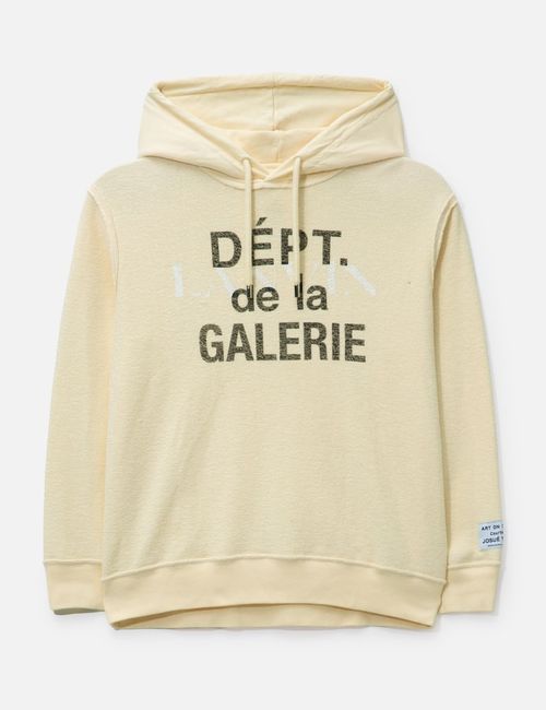 Gallery Dept Hoodie