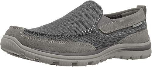 Skechers Men's Superior Milford Slip-On Loafer