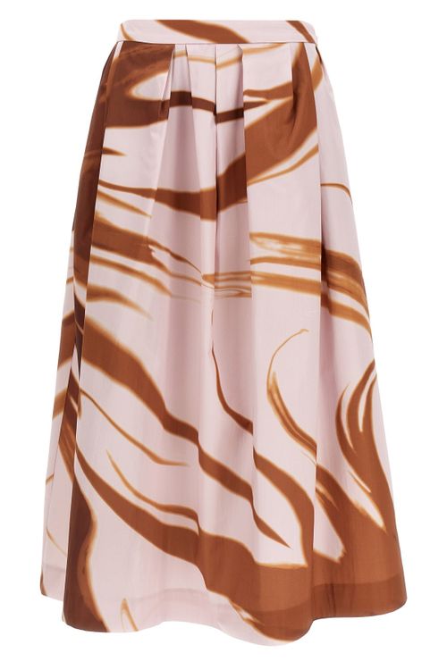 'Soni' Skirt