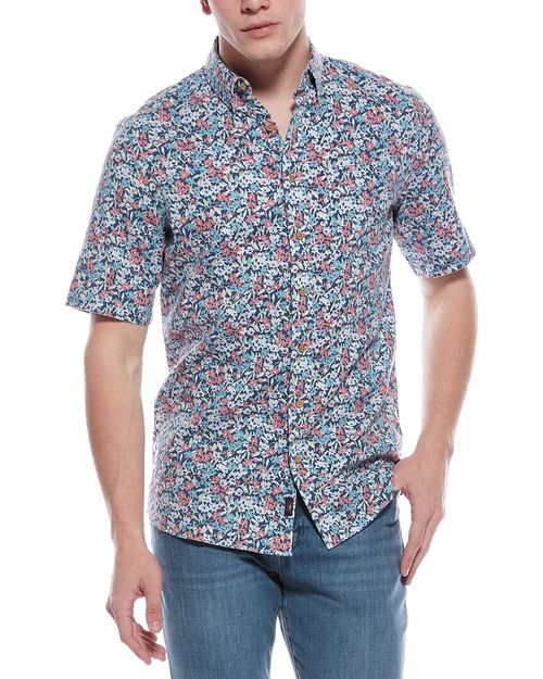 Breeze Shirt (Tall)