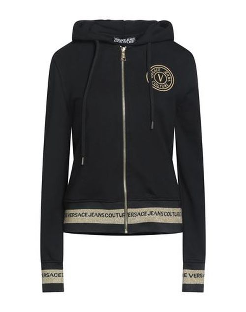 Woman Sweatshirt Black
