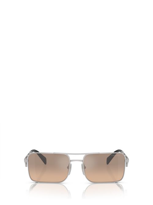 Pr A52s Silver Sunglasses