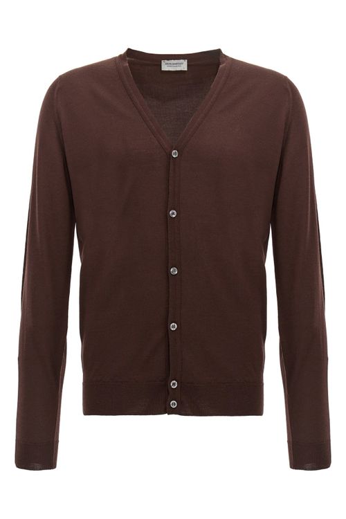 'Petworth' Cardigan