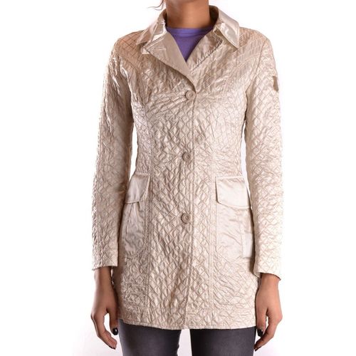 Giacche Geospirit Crema