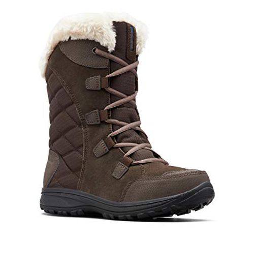 Columbia Women's Ice Maiden II Snow Boot