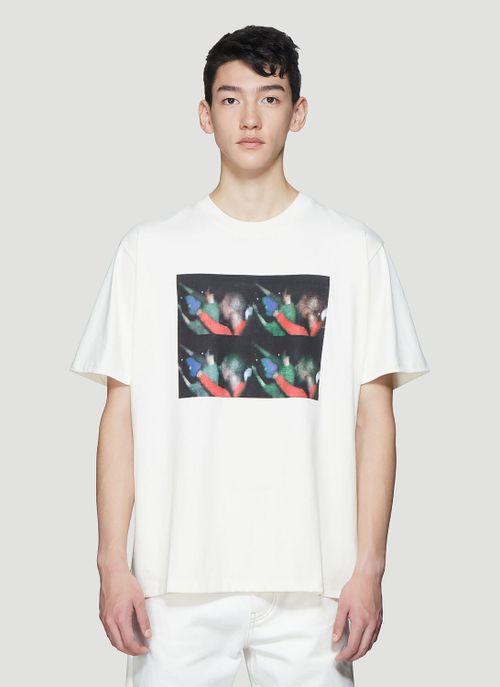 X Ln-cc Collaboration T-shirt -  T