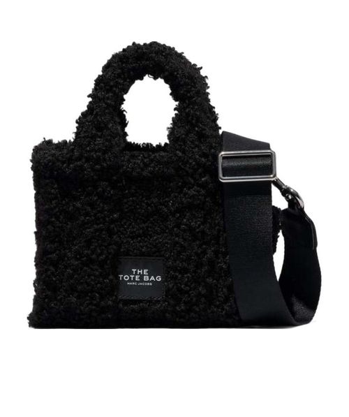 The Teddy Micro Tote Bag