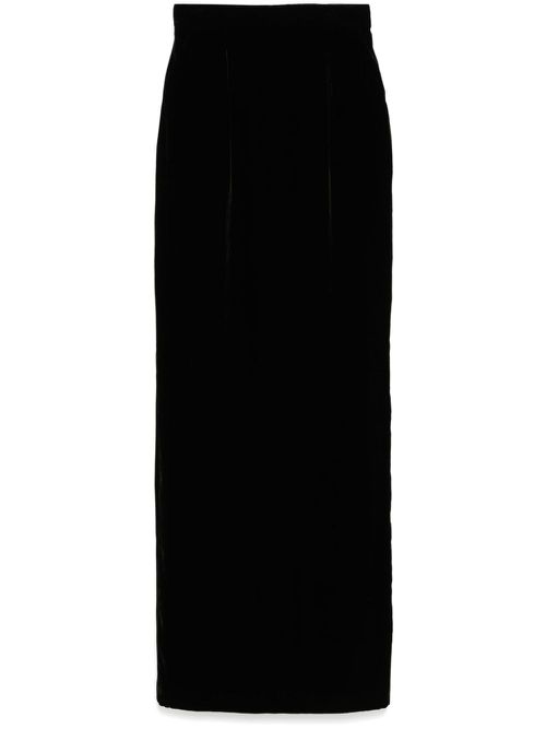 Dia skirt - Black