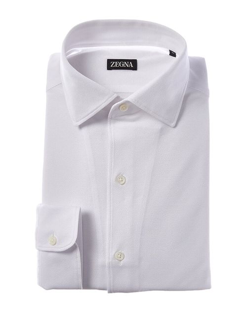 Regular Fit Dress Shirt