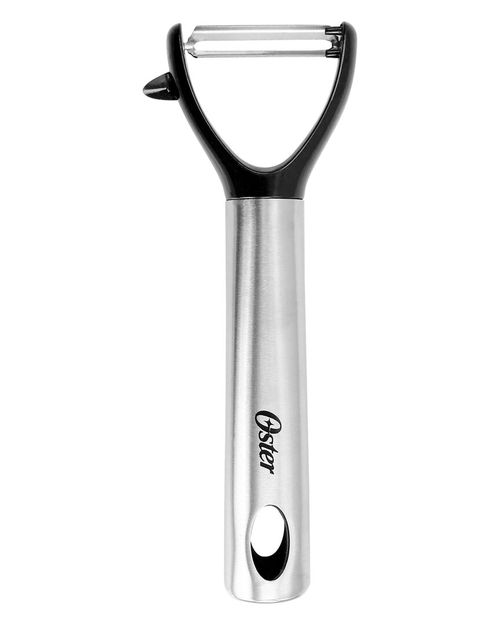 Dnu Aur Baldwyn Kitchen Peeler With Stainless Steel Handle