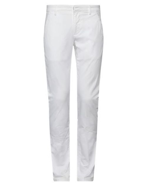 Man Pants White