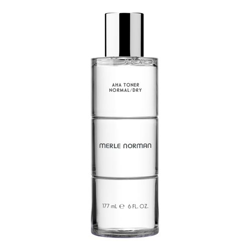 AHA Toner Normal/Dry