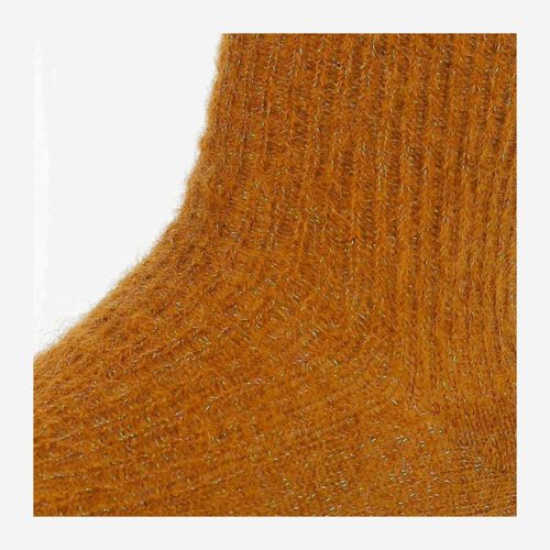 Socks — Gold