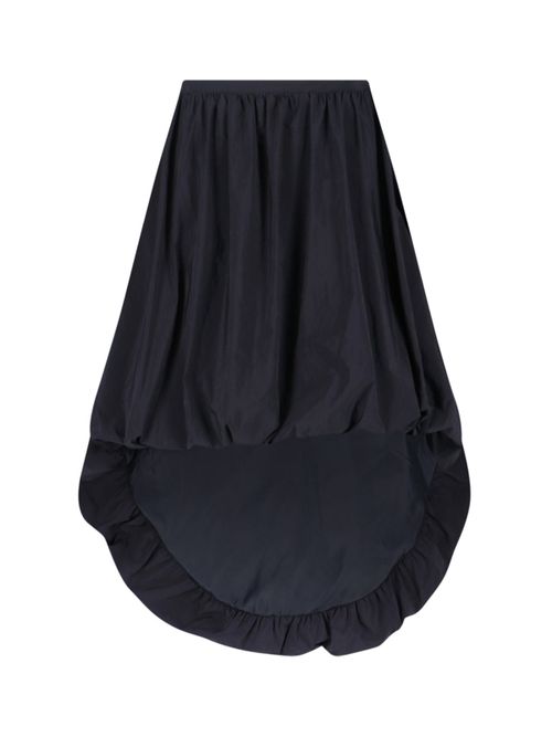 Recycled Polyamide Skirt