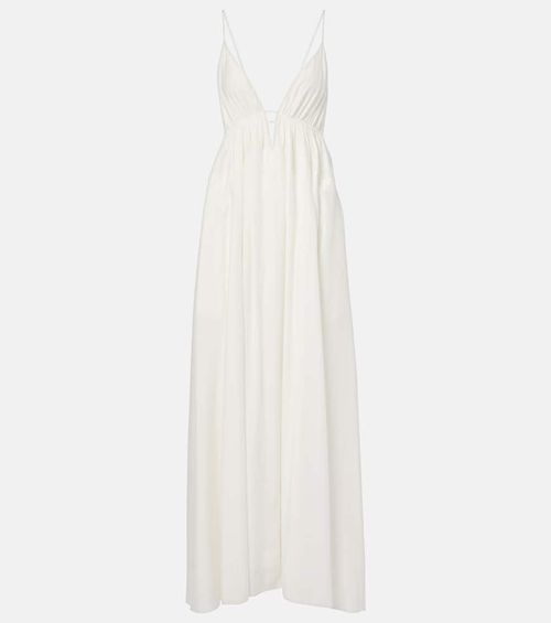Simkhai Josephine maxi dress