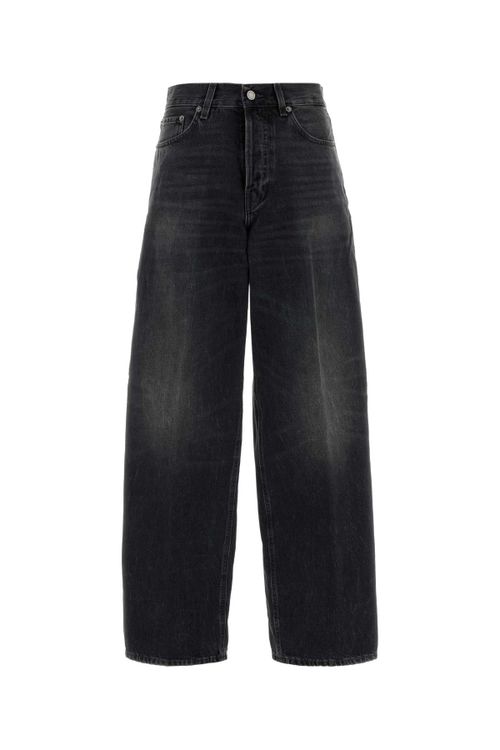 Bethany Jeans — Black