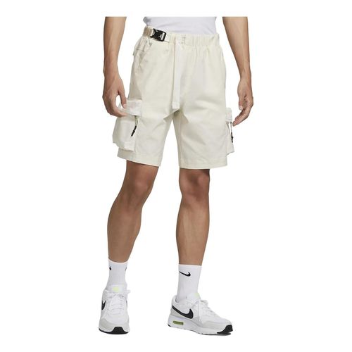 ACG Snowgrass Cargo Shorts 'White'