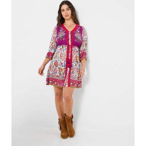 Joe Browns Ultimate Boho Tunic Dre
