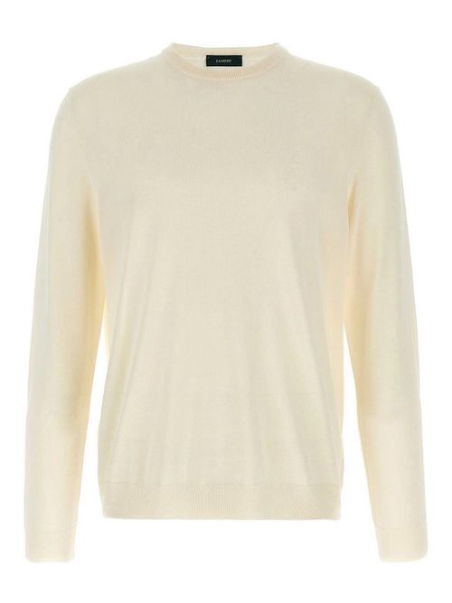 Cotton Sweater