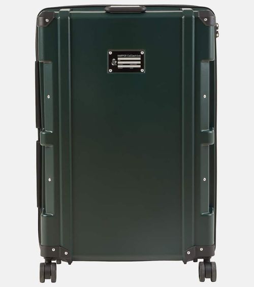 Ghost Large suitcase