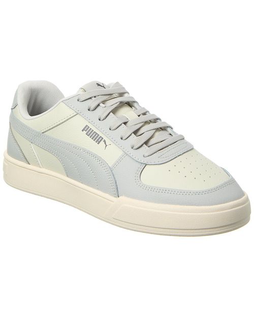 Puma Carter L Leather Sneaker