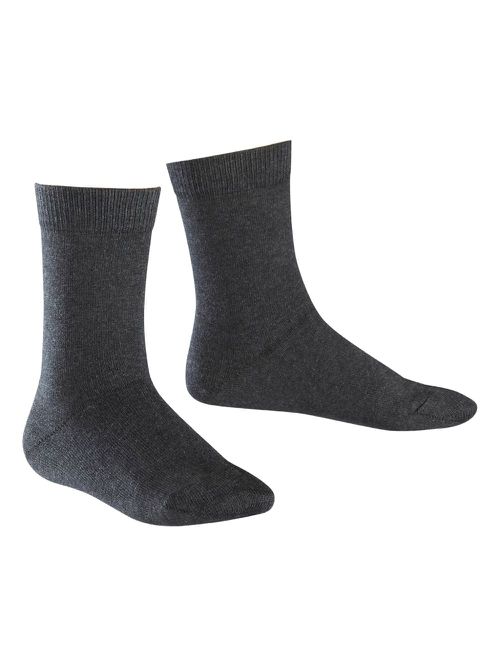 Falke Kids cotton socks - Grey