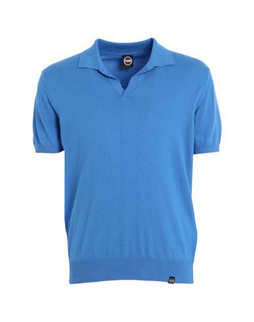 Superfine Man Sweater Azure
