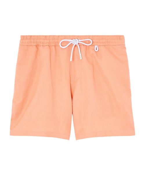 Bay Swim Shorts