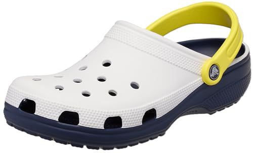 Crocs Unisex-Adult Classic Retro Sport Clogs