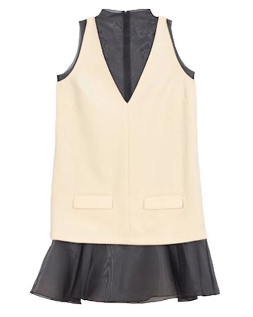 Airey Dress