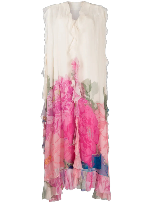 Gown — Pink