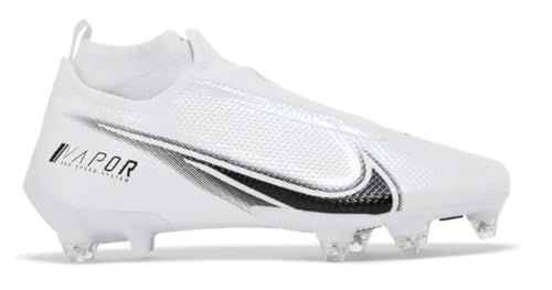 Nike Vapor Edge Pro 360 Wide Detachable Mens Football Cleat