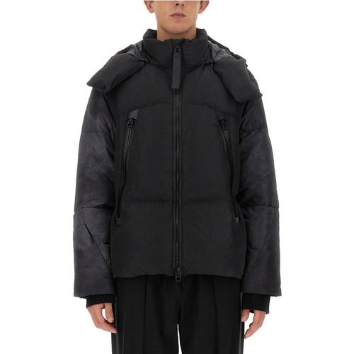 Jacket With Zip