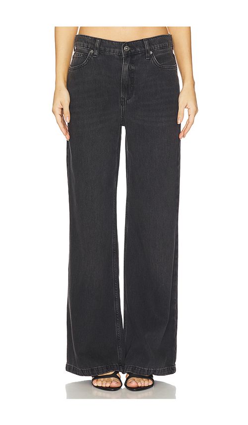 Free People x We The Free Stride Wide Leg In Miles To Go in Miles To Go. 32 also , 25, 26, 27, 28, 29
