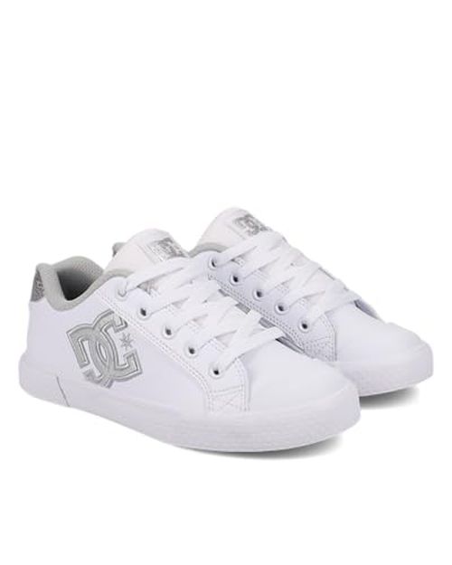 DC Women's Chelsea Sneaker