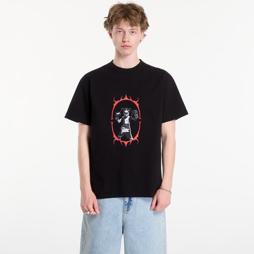 T-shirt Patta Boxing T-Shirt UNISEX Black