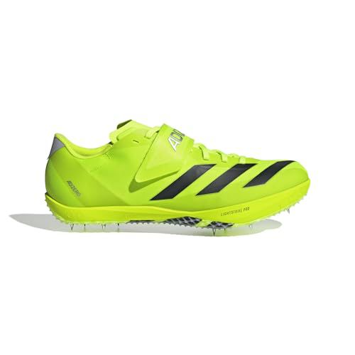 Adidas Adizero Unisex High Jump Shoes