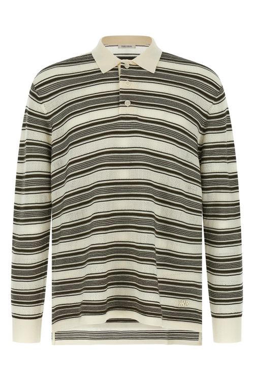 'Samuel' Polo Shirt