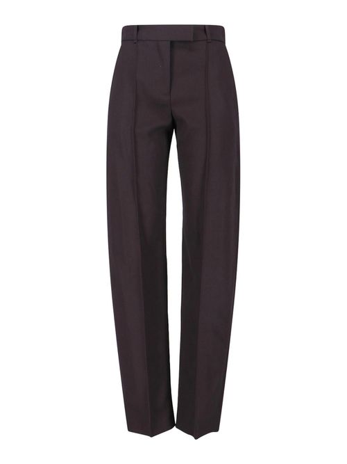 Wool Trousers