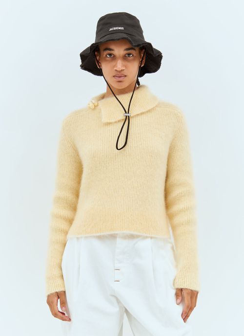 Le Bob Artichaut Hat
