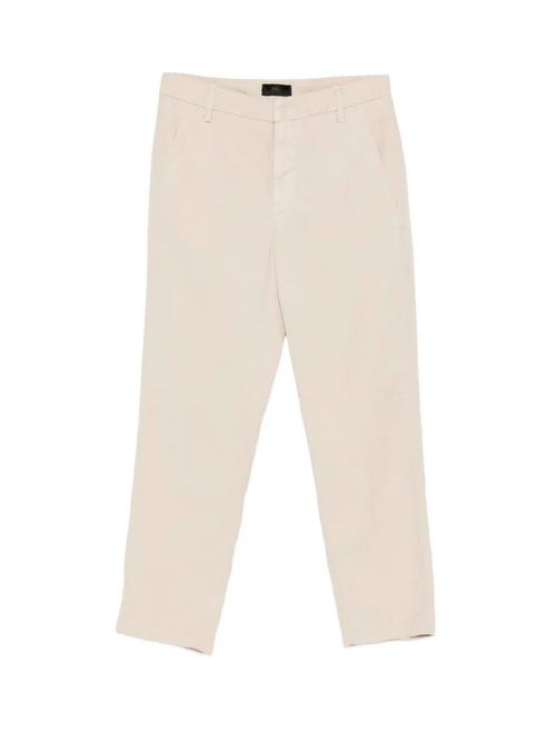 `Nima` Loose Jeans