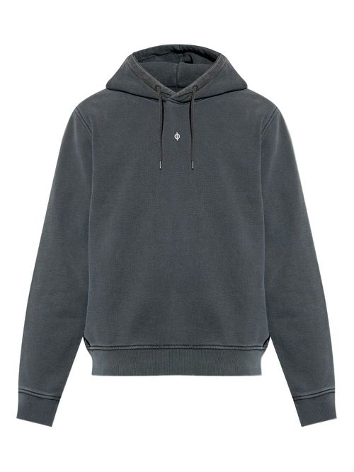 Saollie hoodie - BLACK