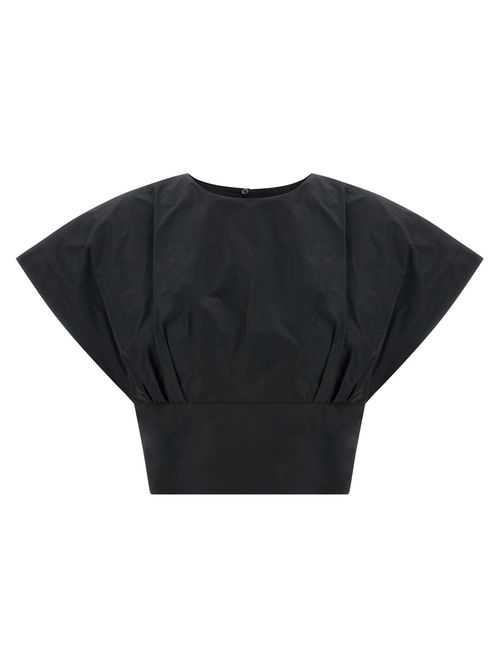 Asparago Tops Black
