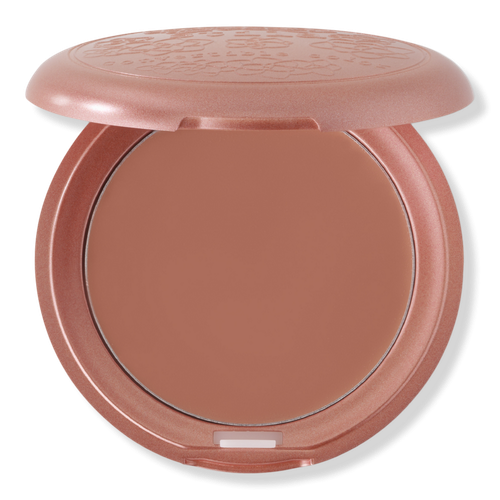 Convertible Color Lip & Cheek Cream Blush - Lillium