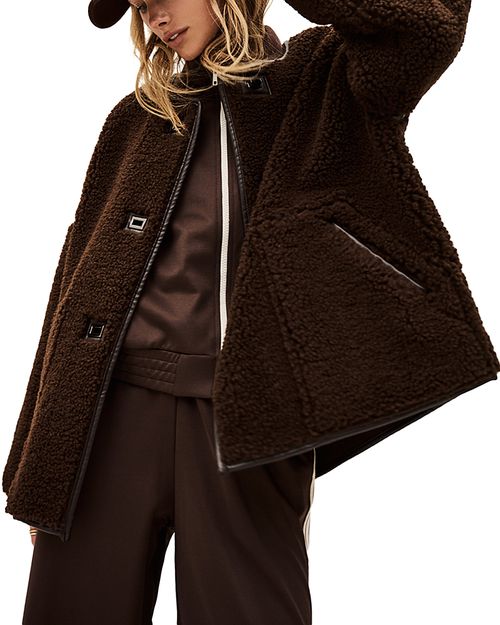 Maury Coat