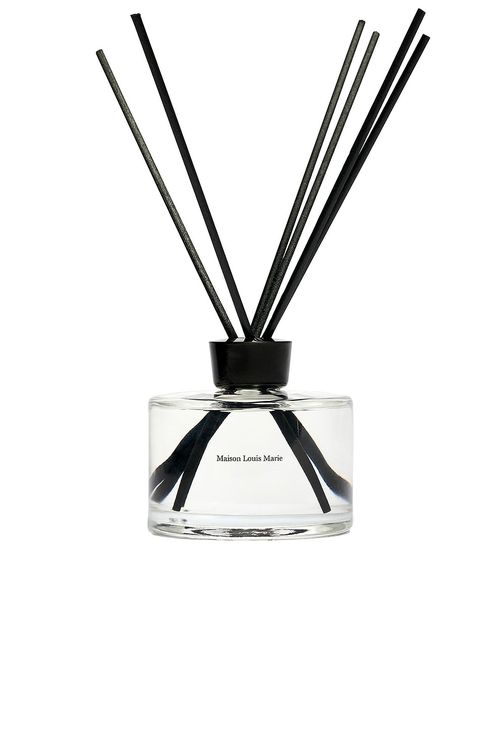 Maison Louis Marie No.4 Bois de Balincourt Home Diffuser in Beauty: NA