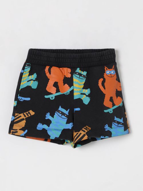 Shorts Kids color Black